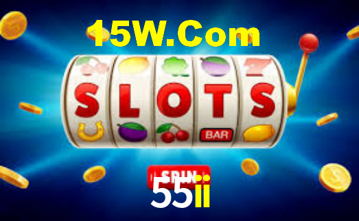 55ii bet